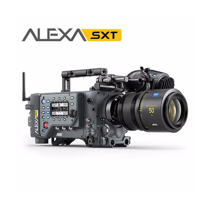 arri alexa sxt Ӱ