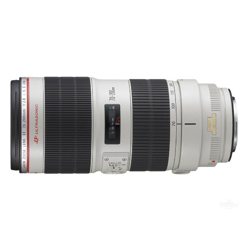 EF 70-200mm